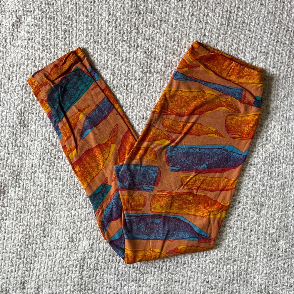 LuLaRoe Leggings - One Size